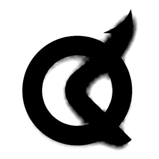 Mark, black